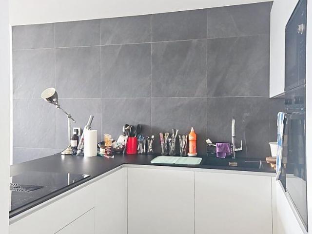 4.5 Zimmer, 86 m², 1. Stock