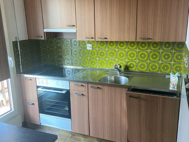 4.5 Zimmer, 86 m²