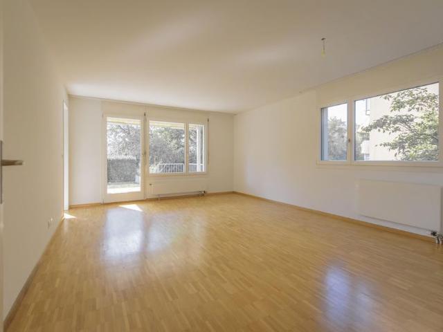 4.5 Zimmer, 86 m²