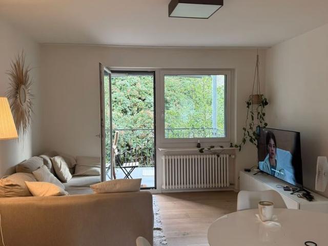 4.5 Zimmer, 86 m², 2. Stock