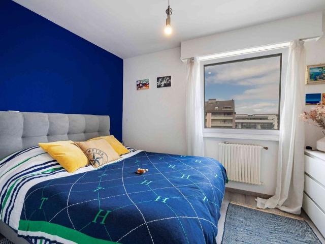4.5 Zimmer, 86 m², 2. Stock