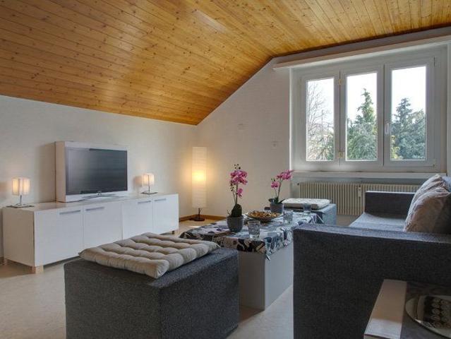 4.5 Zimmer, 86 m², 2. Stock