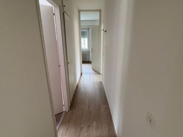 4.5 Zimmer, 86 m², 2. Stock