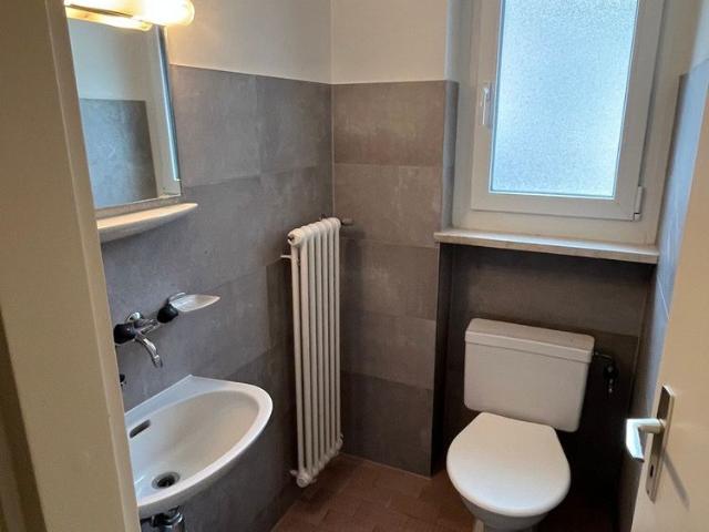 4.5 Zimmer, 86 m², 2. Stock