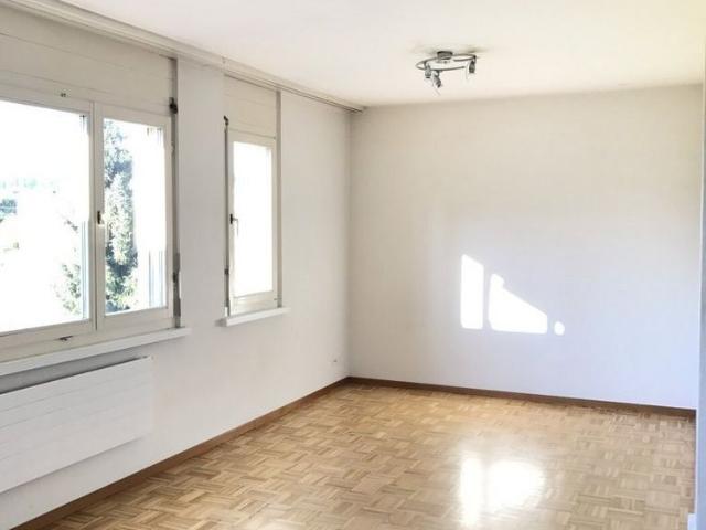 4.5 Zimmer, 86 m², 2. Stock