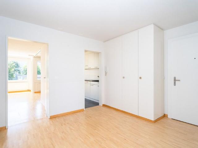 4.5 Zimmer, 86 m², 2. Stock