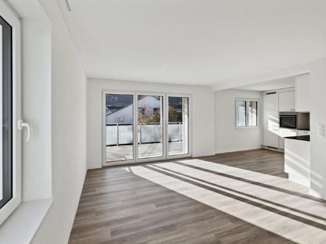 4.5 Zimmer, 86 m², 2. Stock
