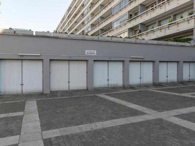 4.5 Zimmer, 86 m², 2. Stock