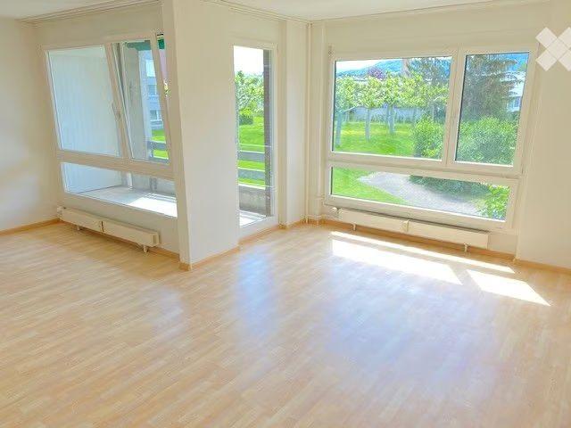 4.5 Zimmer, 86 m²