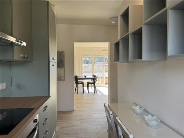 4.5 Zimmer, 86 m², 4. Stock