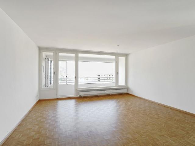 4.5 Zimmer, 86 m², 4. Stock