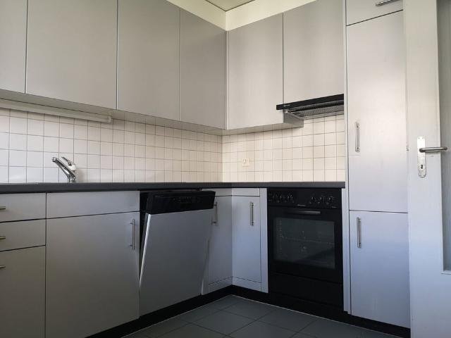 4.5 Zimmer, 86 m², 5. Stock