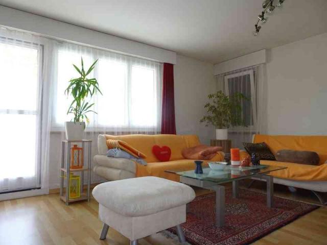 4.5 Zimmer, 86 m²