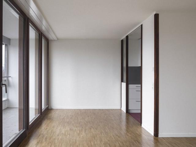 4.5 Zimmer, 86 m², 8. Stock