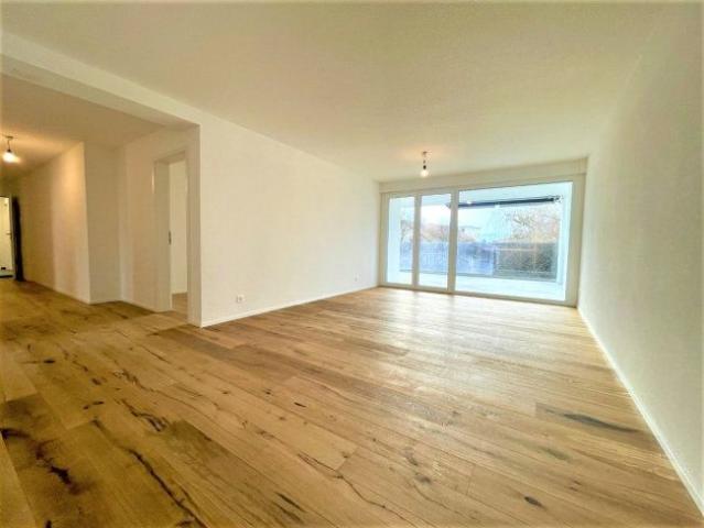 4.5 Zimmer, 87 m², 3. Stock