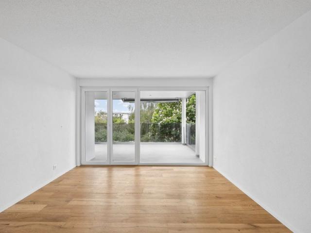 4.5 Zimmer, 87 m², 3. Stock
