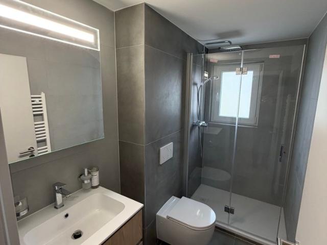 4.5 Zimmer, 87 m², 3. Stock
