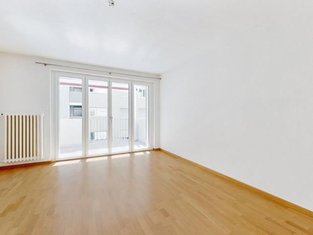 4.5 Zimmer, 87 m², 3. Stock