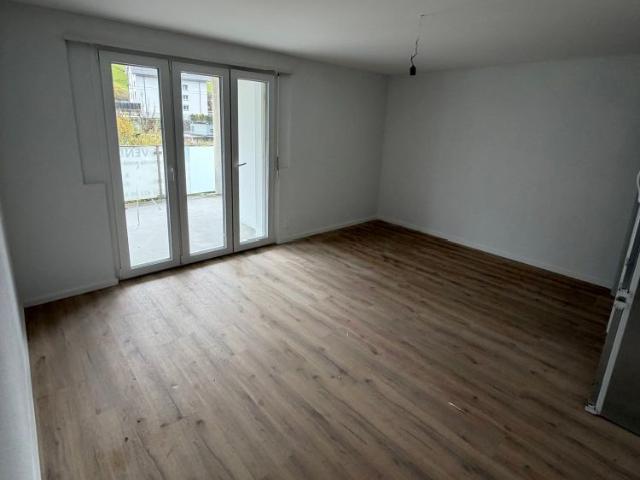4.5 Zimmer, 87 m², 3. Stock