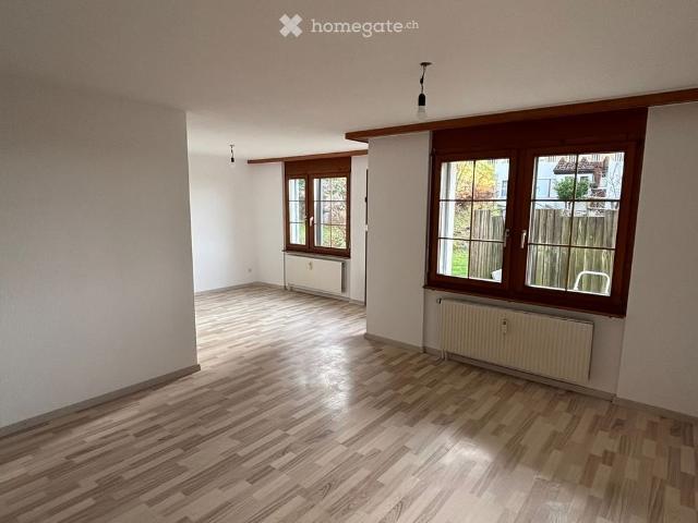 4.5 Zimmer, 87 m²