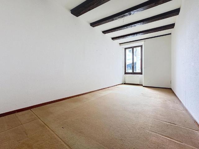 4.5 Zimmer, 87 m², 1. Stock