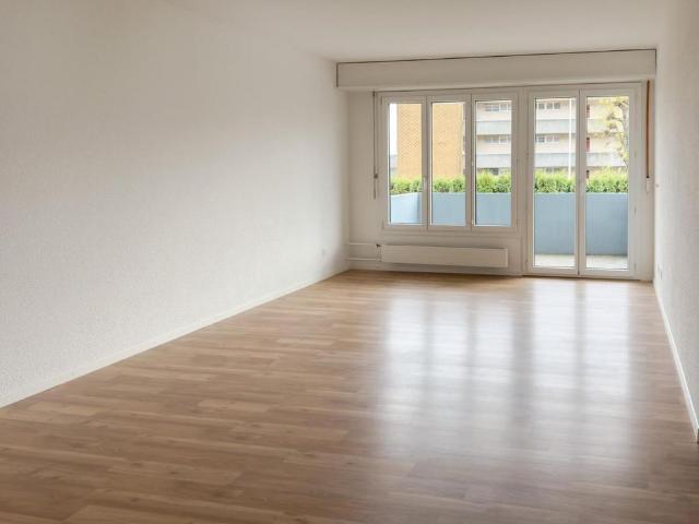 4.5 Zimmer, 87 m², 1. Stock