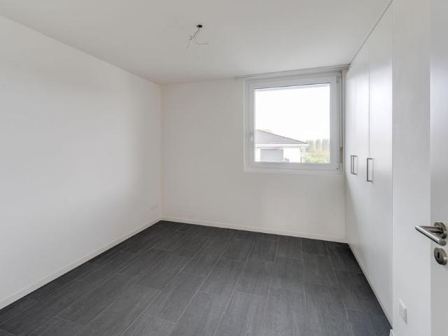 4.5 Zimmer, 87 m², 1. Stock