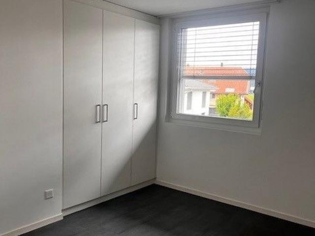 4.5 Zimmer, 87 m², 1. Stock