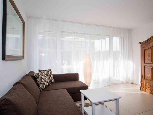 4.5 Zimmer, 87 m², 1. Stock