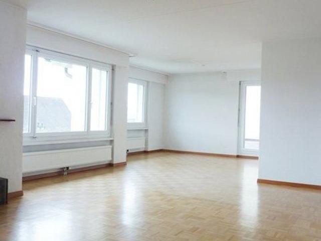 4.5 Zimmer, 87 m², 1. Stock