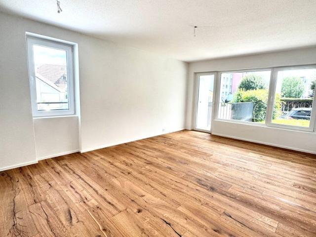 4.5 Zimmer, 87 m², 1. Stock