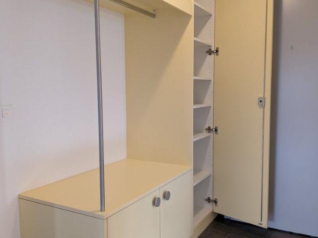 4.5 Zimmer, 87 m²