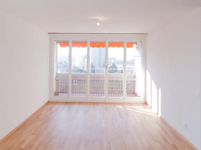 4.5 Zimmer, 87 m², 2. Stock