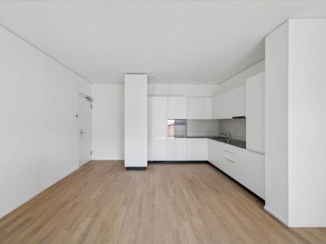 4.5 Zimmer, 87 m², 2. Stock
