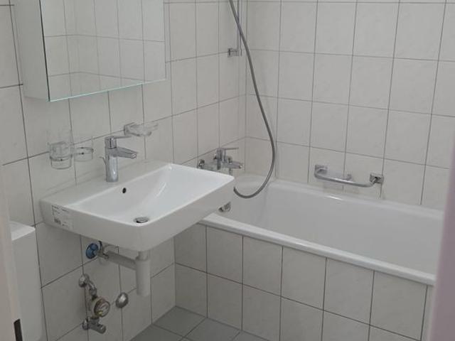 4.5 Zimmer, 87 m², 2. Stock