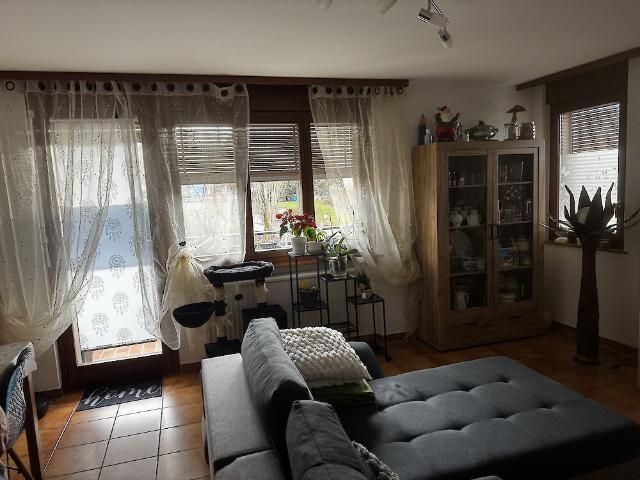 4.5 Zimmer, 87 m², 2. Stock