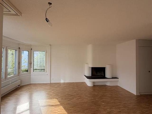 4.5 Zimmer, 87 m², 2. Stock