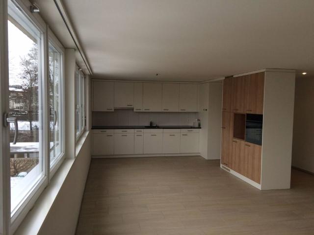 4.5 Zimmer, 87 m², 2. Stock