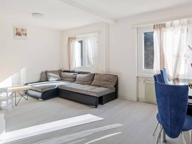 4.5 Zimmer, 87 m², 2. Stock