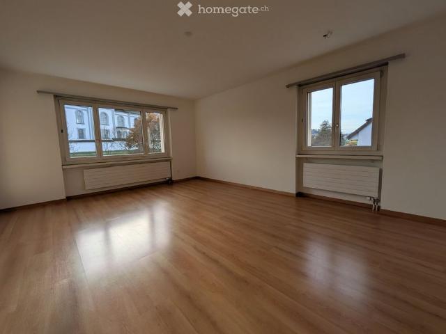 4.5 Zimmer, 87 m²