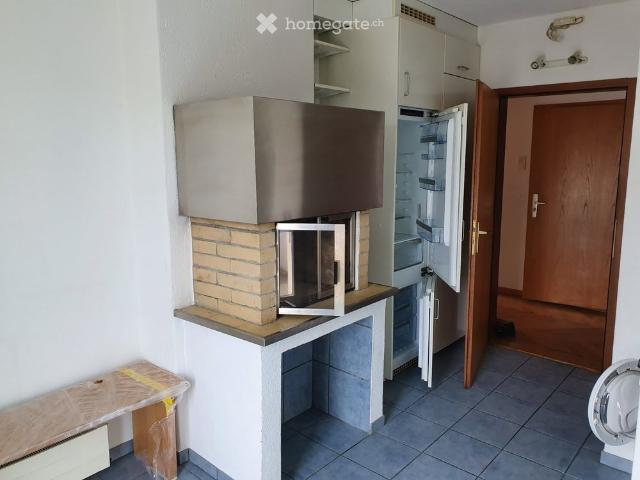4.5 Zimmer, 87 m²