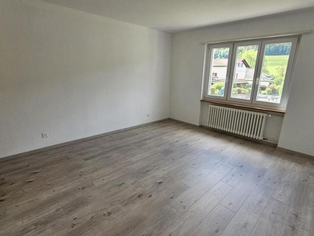 4.5 Zimmer, 87 m²