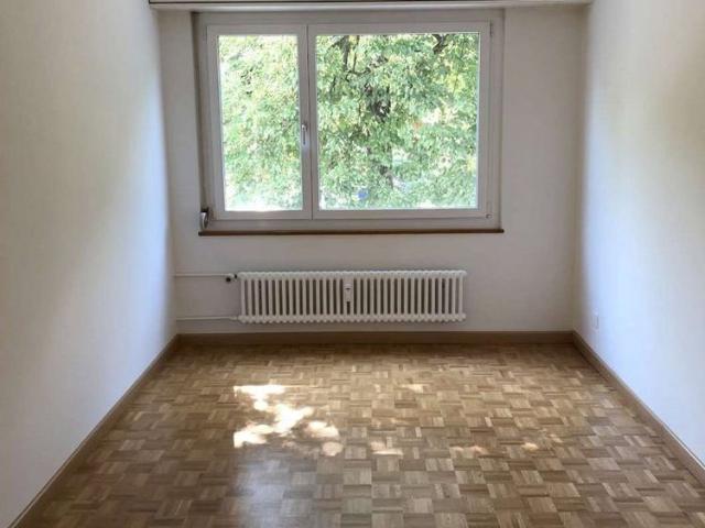 4.5 Zimmer, 87 m², 6. Stock