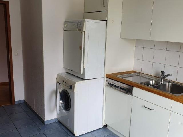 4.5 Zimmer, 87 m²