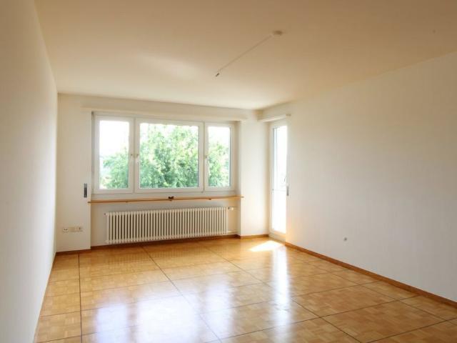 4.5 Zimmer, 87 m², EG