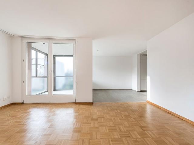 4.5 Zimmer, 87 m², EG