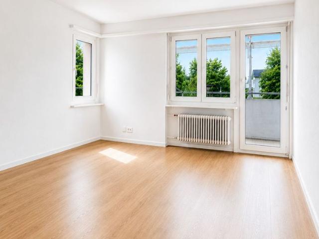 4.5 Zimmer, 87 m², EG