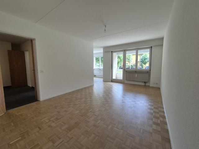 4.5 Zimmer, 87 m², EG