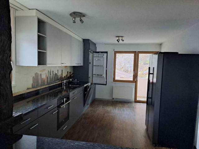 4.5 Zimmer, 88 m², 3. Stock