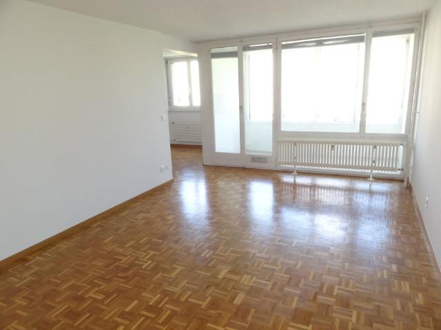 4.5 Zimmer, 88 m², 3. Stock